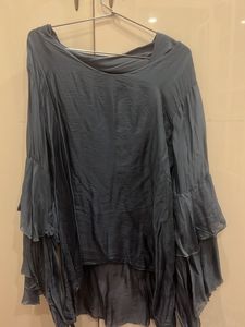 Ruffle Top