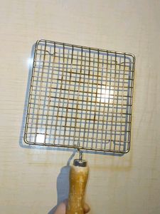 Vintage Toasting Grill