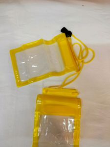 Savsol Pouch for waterproof Mobile Phone cover