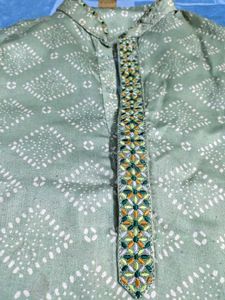 Men's Traditional Kurta