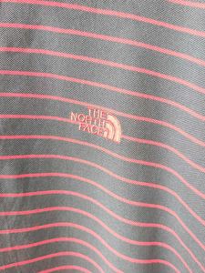 The North Face Striped Polo Shirt