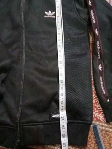 Adidas Track Jacket