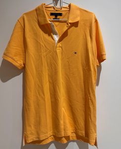 Tommy Hilfiger - Polo T-Shirt