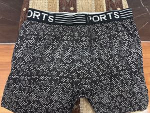 Men's Boxer Shorts