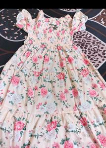 off shoulder dress