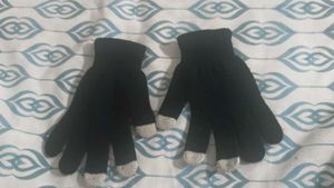 BTS Gloves