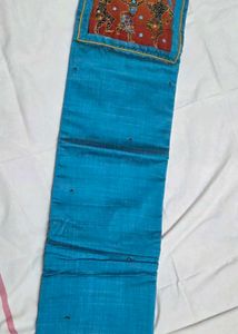 Designer Digital Print Dress Material