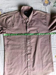 Ralph Lauren Oxford Shirt