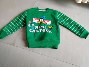 Daffy Duck Sweatpants