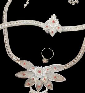 Exquisite Jewellery Set