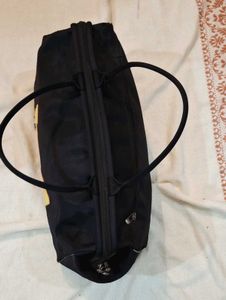 Funky Monster Duffle Bag