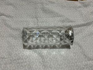 Crystal Diamond Table showpiece