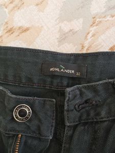 Men's Jeans and T-Shirt Bundle
