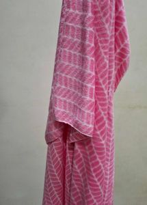 Beautiful Pink shawl