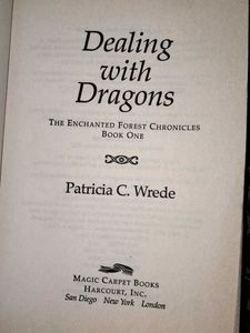Dealing with Dragons