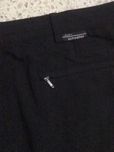 Columbia Classic Black Trouser
