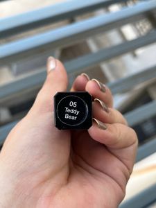 FLICKA Lipstick - Warm Nude Shade