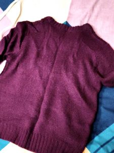purple top