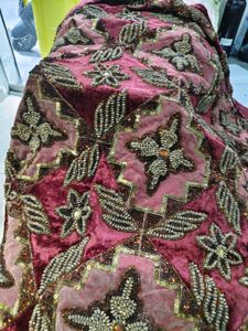 Embroidered Lehenga Choli