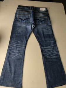 Bootcut Jeans