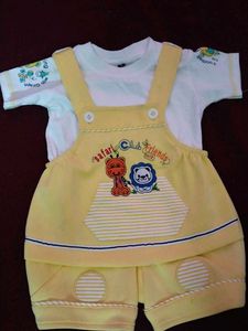Safari Club Dress