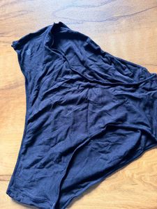 Comfortable Dark Blue Briefs