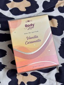 Plum BodyLovin Vanilla Caramello Eau de Parfum