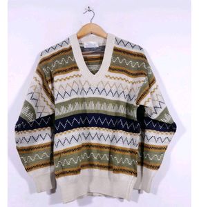 New Woolen Sweater For Men