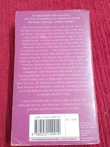 Danielle Steel Safe Harbour Novel