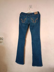 Bootcut Jeans 👖 For Girls