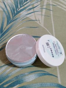 Oriflame Essentials Cold Cream