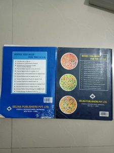 Physics &amp; Biology Class 9th ICSE Books