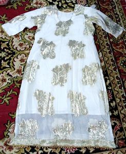 Kurta And Dupatta Set