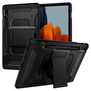 Spigen Tough Armor Pro Case for Samsung Tab S7