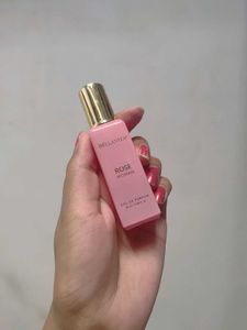 Bellavita Rose  women Eau De Parfum