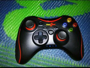 Redgear Pro Series (Wireless) Wi-fi Gamepad