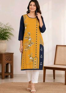 🎉 MEGA OFFER: 9 Kurtis for just ₹799! 🎉