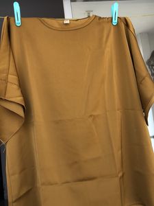 Satin Top