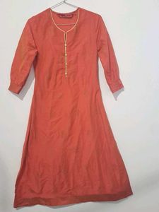 House of Pataudi Kurta