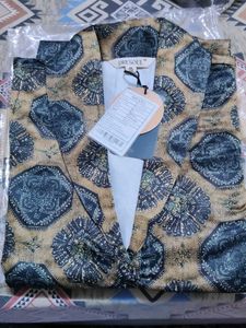 DRESOUL- Blazer Style Codset