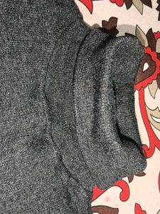 Boy T-Shirt With Full Neck