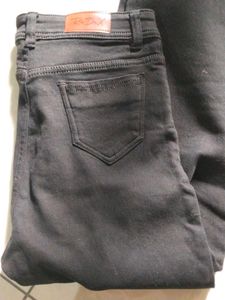 Black Jeans