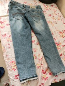 Armani Jeans