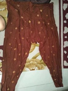 dupatta/dress