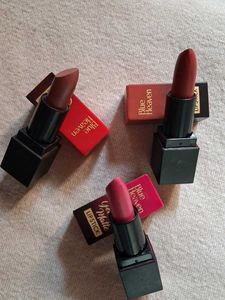 Blue Heaven Get Matte Lipstick Bundle
