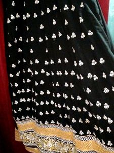 Partywear Gown