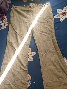 Savana khaki y2k pants
