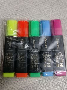 Highlighters