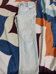 Kids jeans