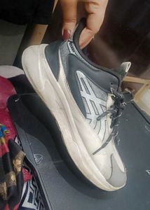 sports shoes and sneakers